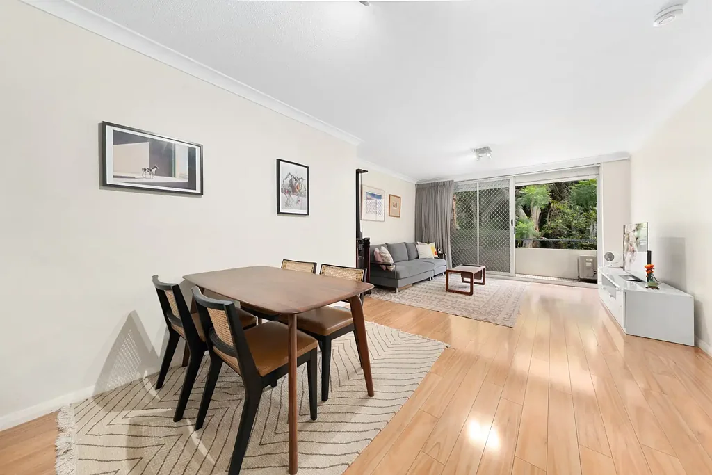 11/381 Mowbray Road (rear of block), Chatswood, NSW 2067