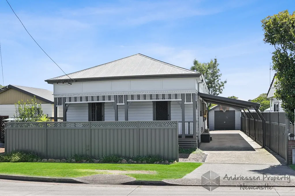19 Newcastle Street, Cardiff, NSW 2285