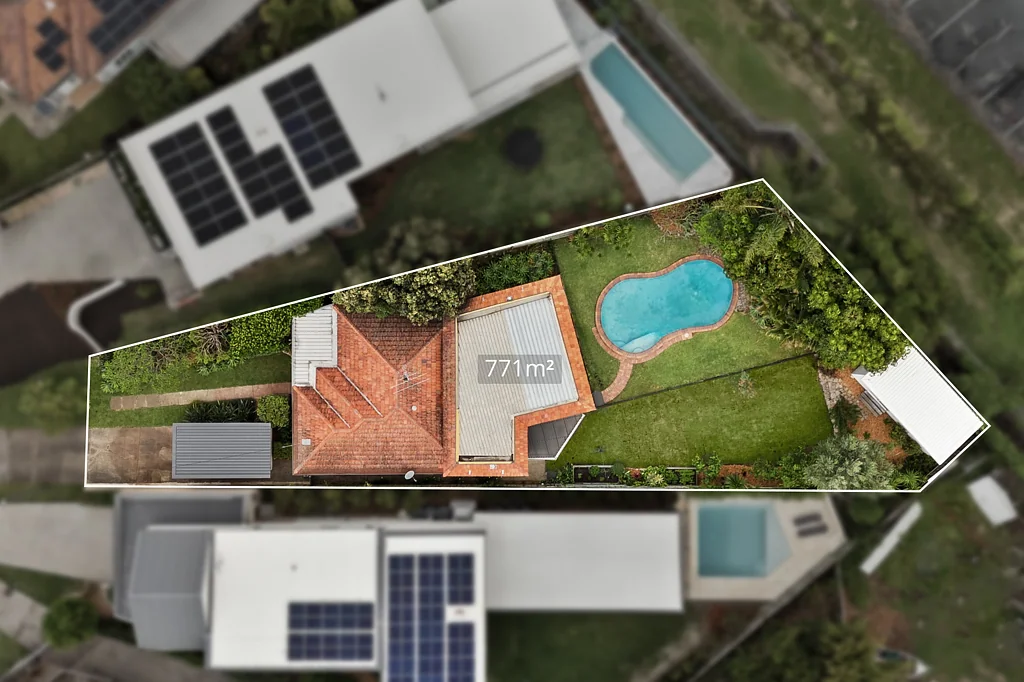 32 Farrell Street, Ashgrove, QLD 4060