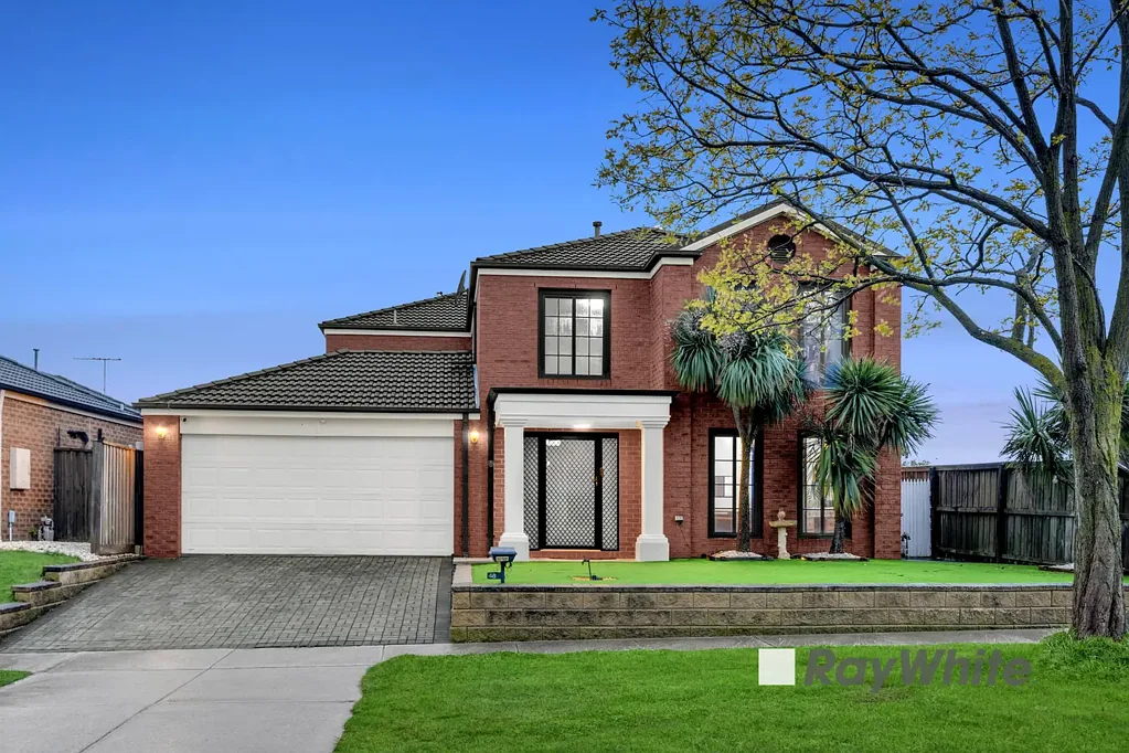 48 Chatswood Drive, Narre Warren South, VIC 3805