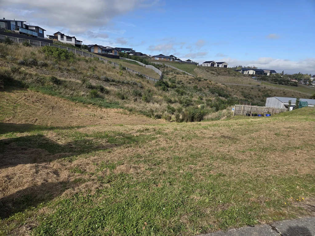 Balclutha  Future investment option in great location