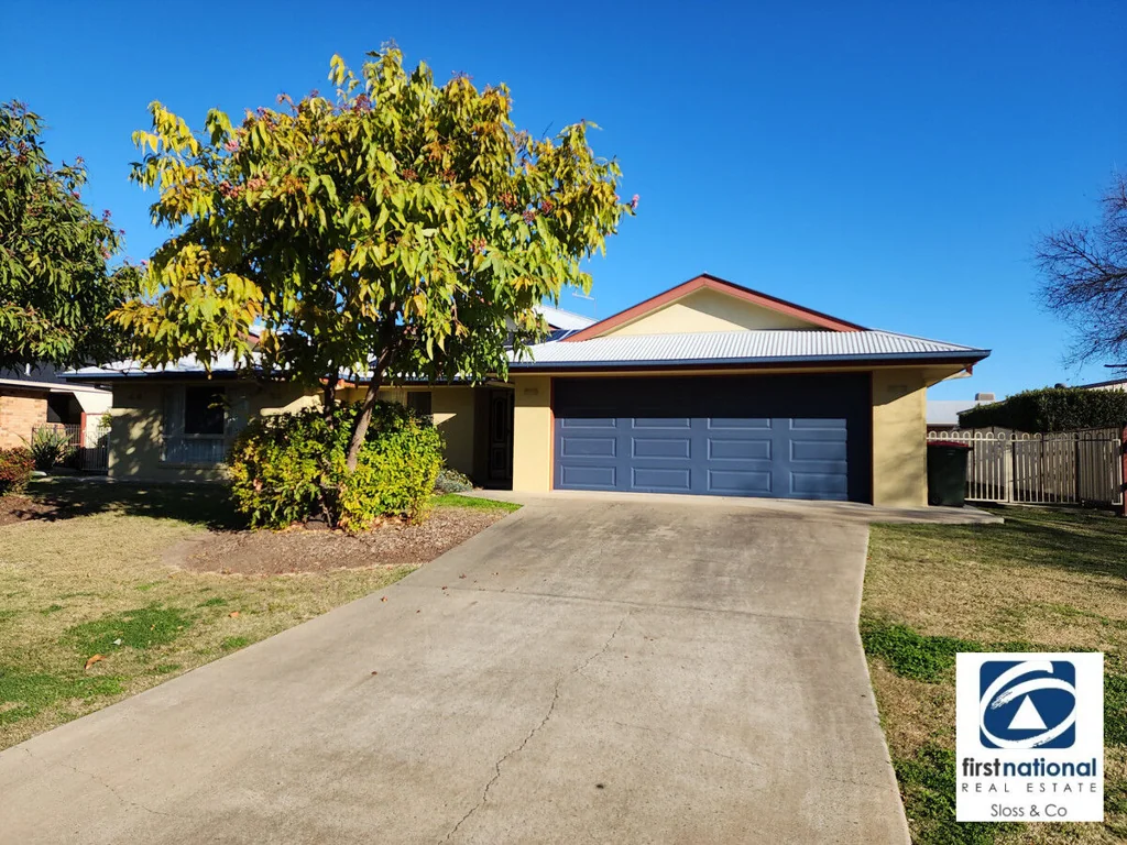 5 Serpentine Drive, Goondiwindi, QLD 4390
