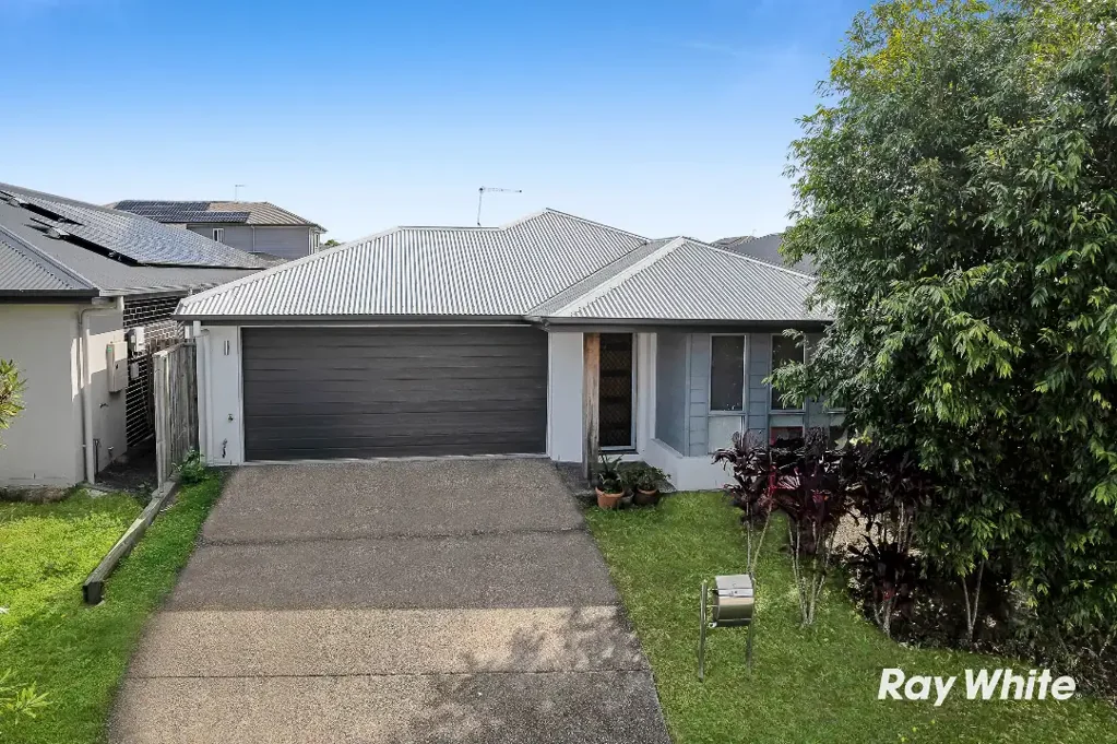 6 Wang Street, Park Ridge, QLD 4125