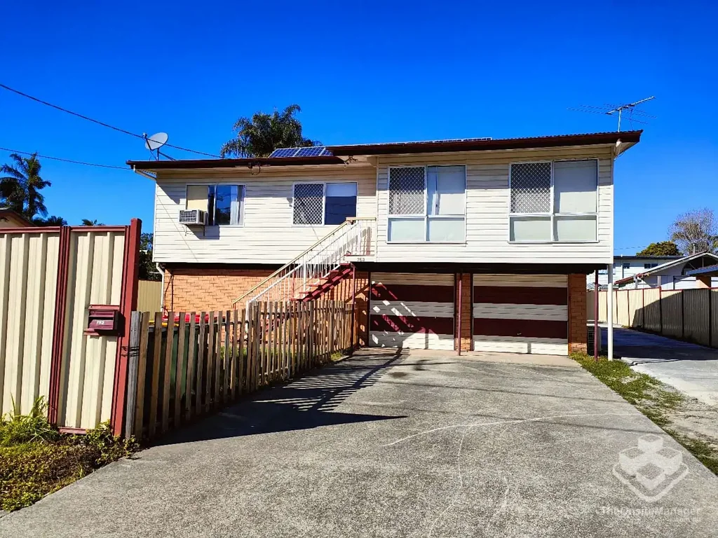 3+1 Rooms for Mid-size Family