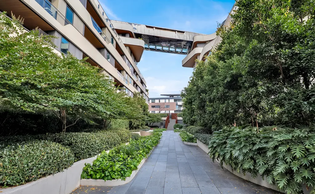 EMBRACE the PERFECT sanctuary of Hawthorn Park with this well presented 2-bedroom 2-bathroom 1 car + Cage in the coveted MAPLE building.