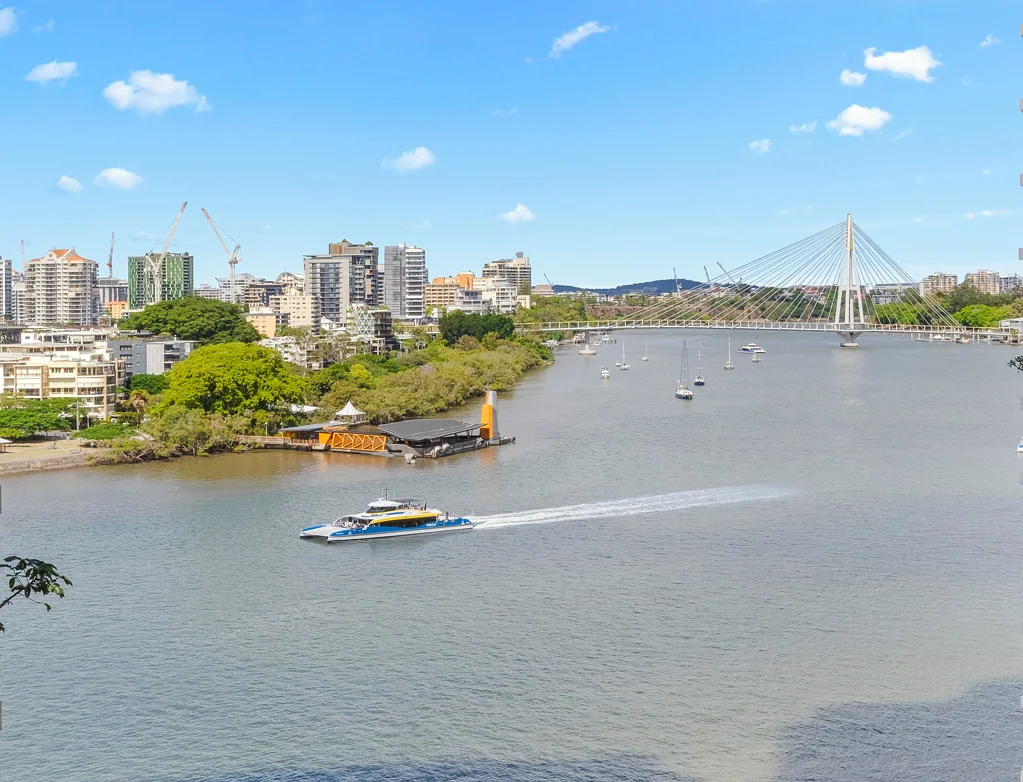 94/30 Macrossan Street, Brisbane City, QLD 4000