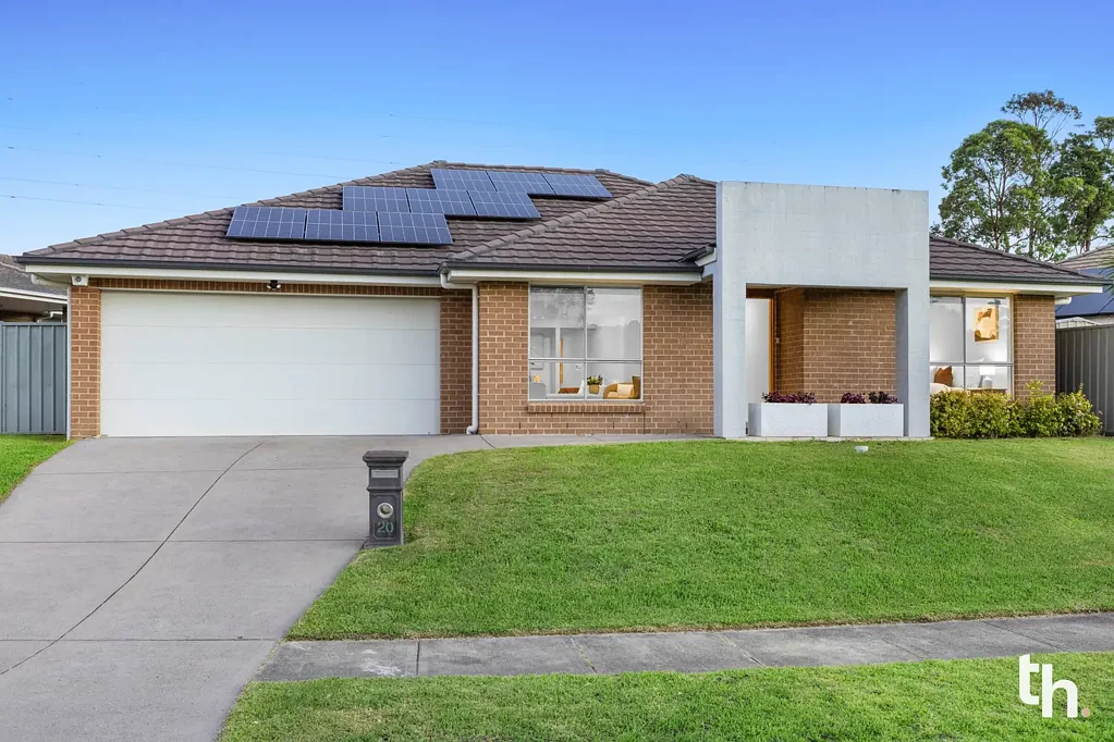 20 Devonshire Street, Cameron Park, NSW 2285