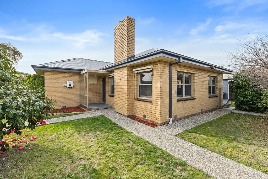 2 Ambrose Avenue, Traralgon, VIC 3844