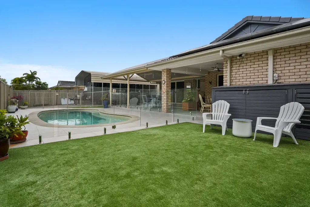 1 Lamandra Lane, Sippy Downs, QLD 4556