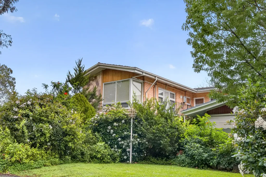 Leafy Living in the Heart of Hazelwood Park