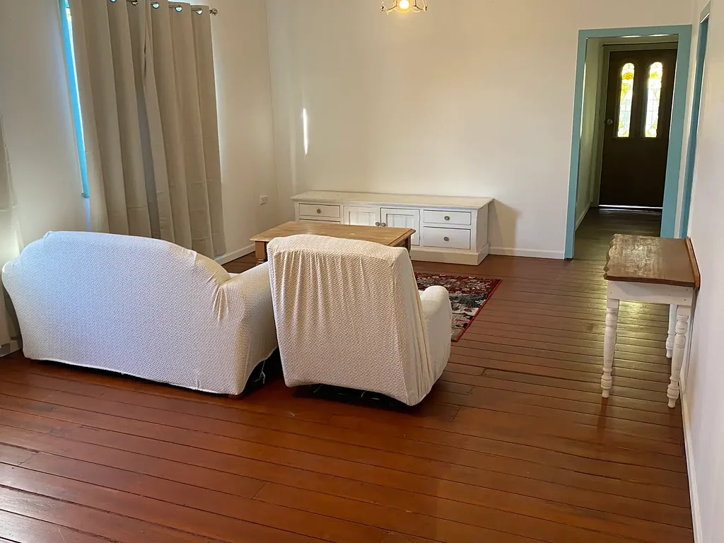 Charters Towers City 4房  Large 4 Bedroom House
