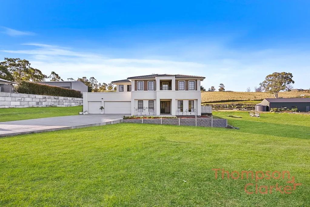 Maitland Vale 5ਬੈੱਡਰੂਮ Smart Sophistication Meets Spacious Luxury – 14 Musgrave Ave, Maitland Vale