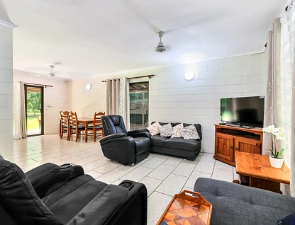 58 Kirra Crescent, Batchelor, NT 845, 4房, 1浴, 独立屋