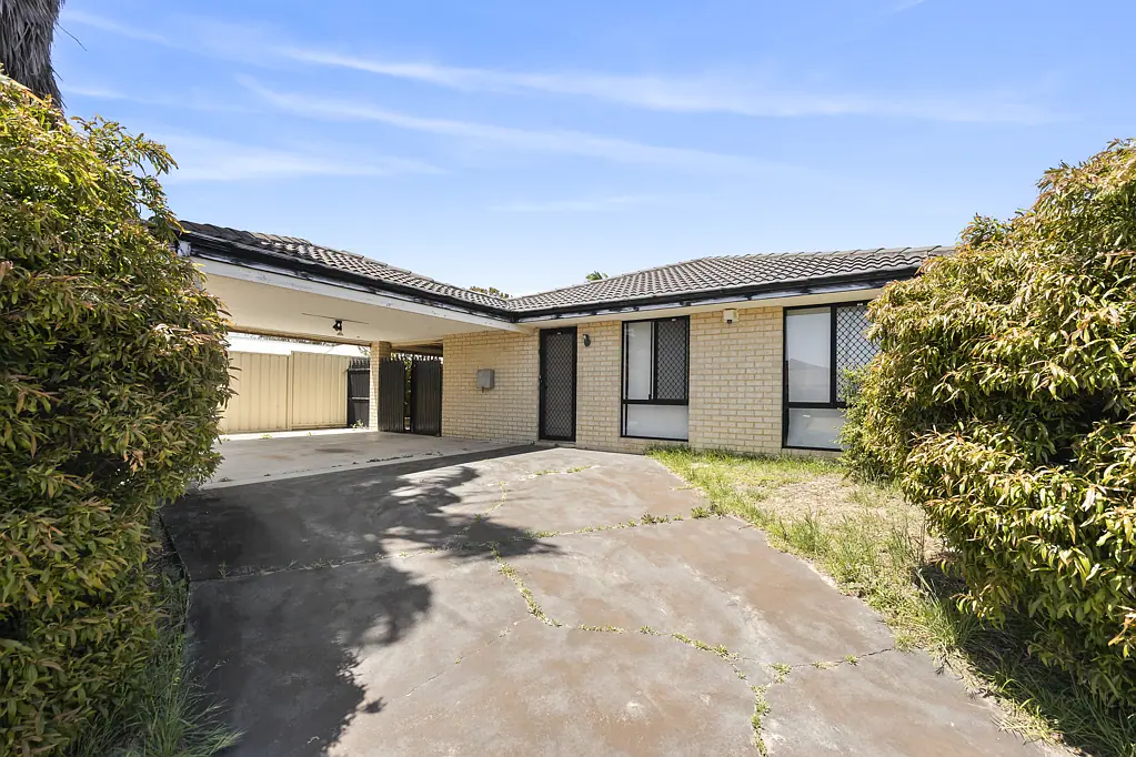 32 Little Green Gardens, Quinns Rocks, WA 6030