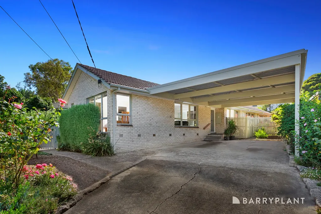 54 Robertson Crescent, Boronia, VIC 3155