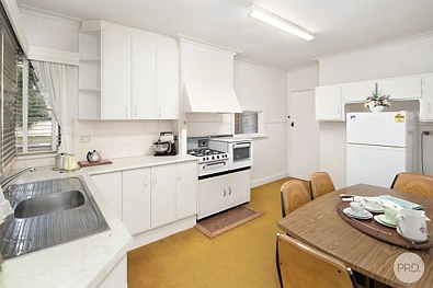 रसोईघर - 45 INKERMAN ST, NEWINGTON VIC 3350