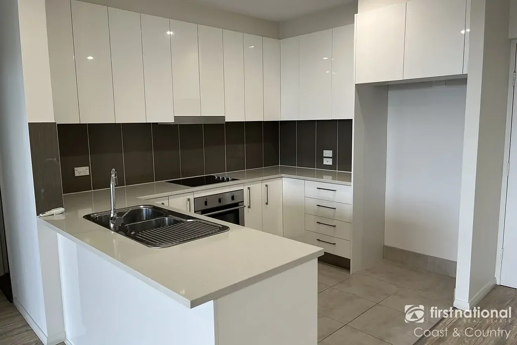 Central Location with Ocean Views