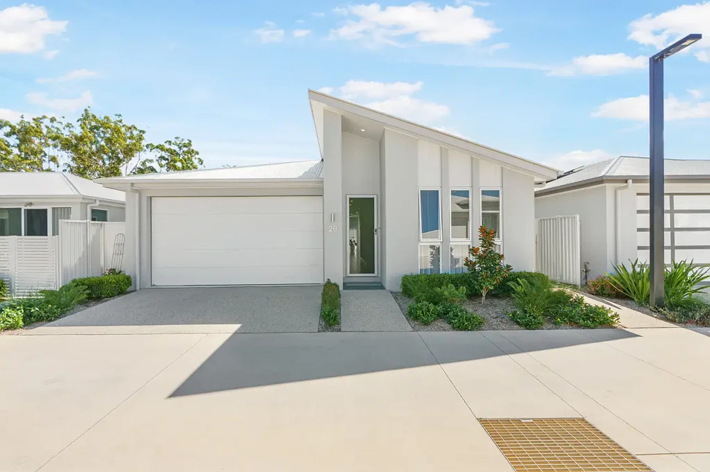 Tweed Heads South 3Kwarto Rare Opportunity in New GemLife Over 50s Community