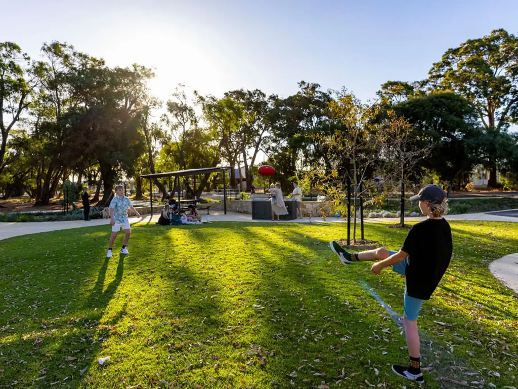 LOT 659/3 Threefin Circuit, Vasse, WA 6280