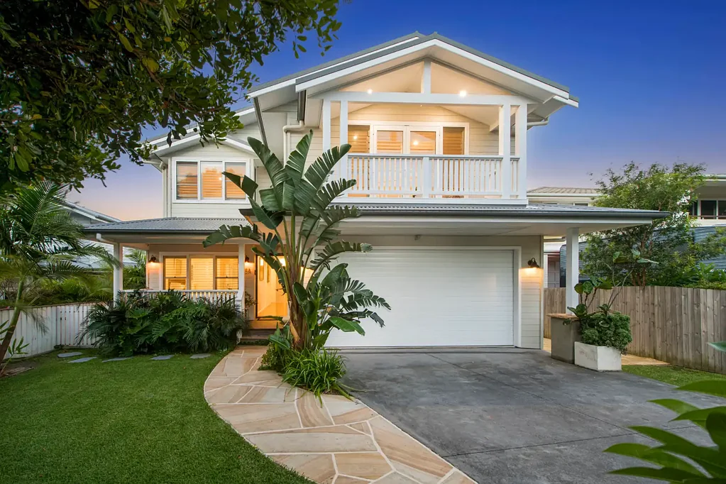 18A Palm Road, Newport, NSW 2106