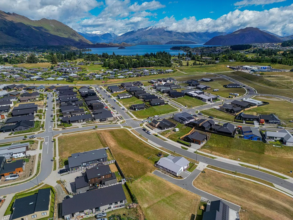 Wanaka A Privileged Position in the Heart of Wanaka