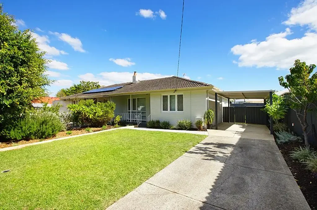 27B Perdita Way, Coolbellup, WA 6163