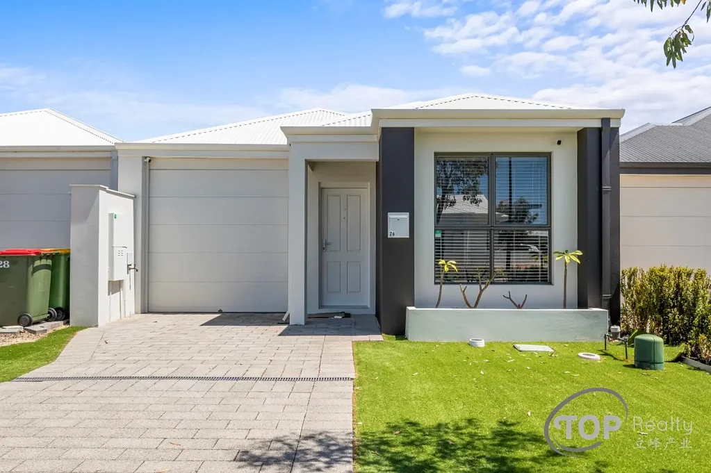 26 Bronzite Road, Treeby, WA 6164