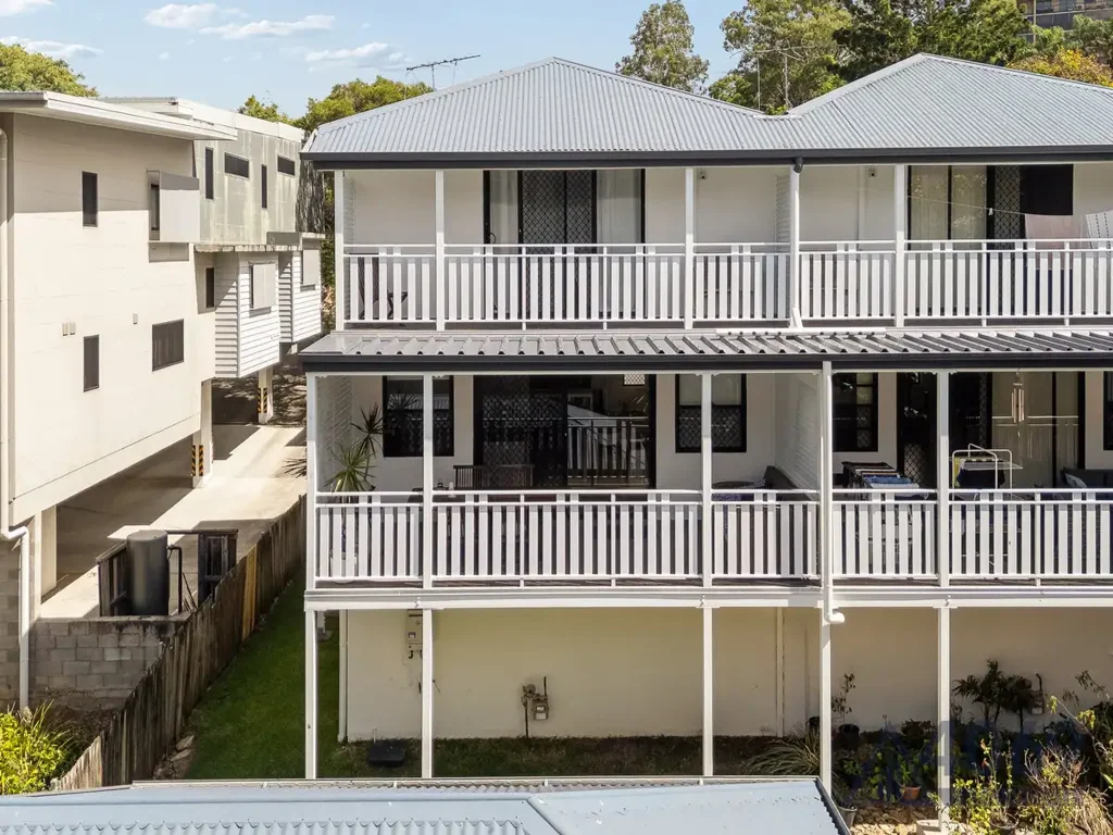 5/46-48 Cunningham Street, Taringa, QLD 4068