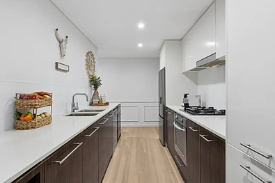 44/48A Consul Road, Brookvale, NSW 2100, 3 slaapkamers, 2 badkamers, Townhouse