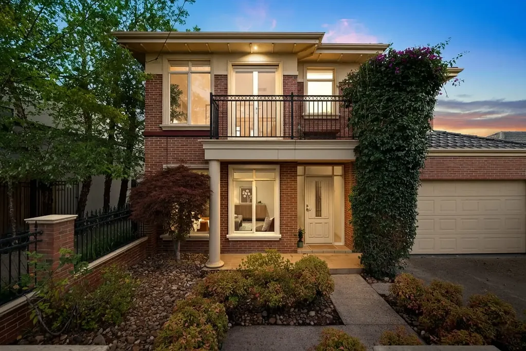 Brighton East 3غرفة نوم Designed for ease, ready to enjoy