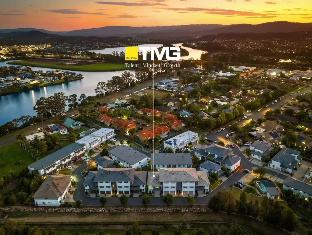 37/28 Fortune Street, Coomera, QLD 4209