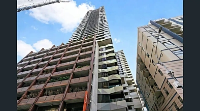 802/120 A'beckett Street, Melbourne, VIC 3000, 1房, 1浴, Apartment