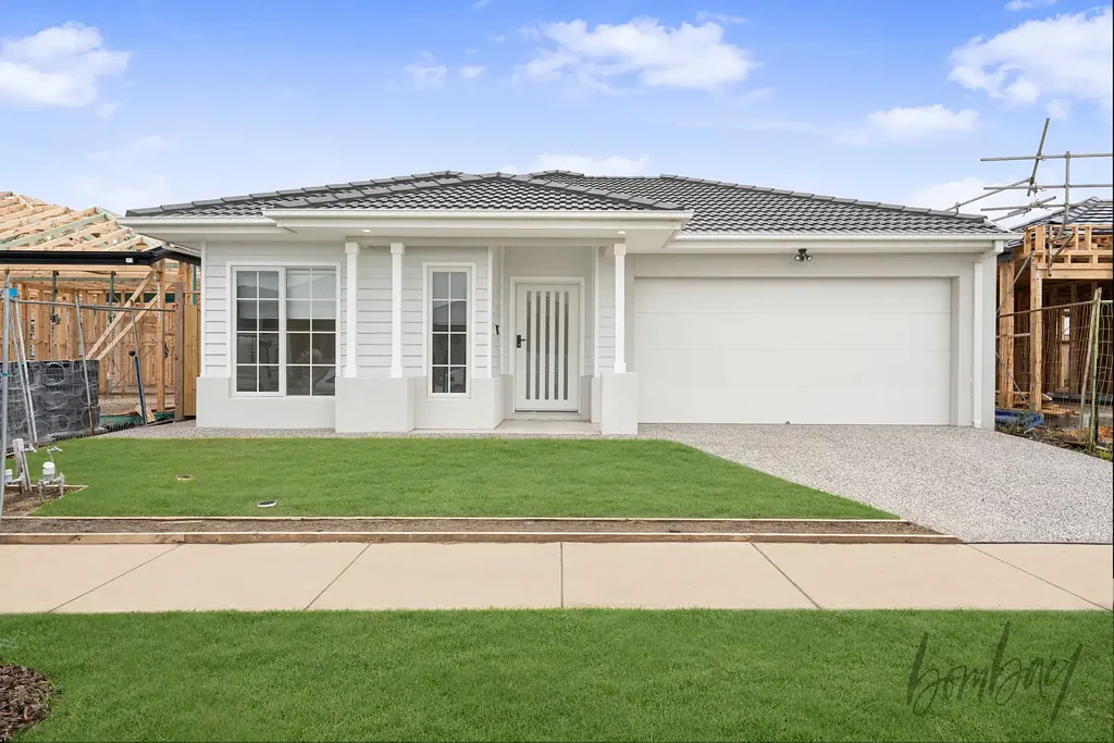 Brand New Home