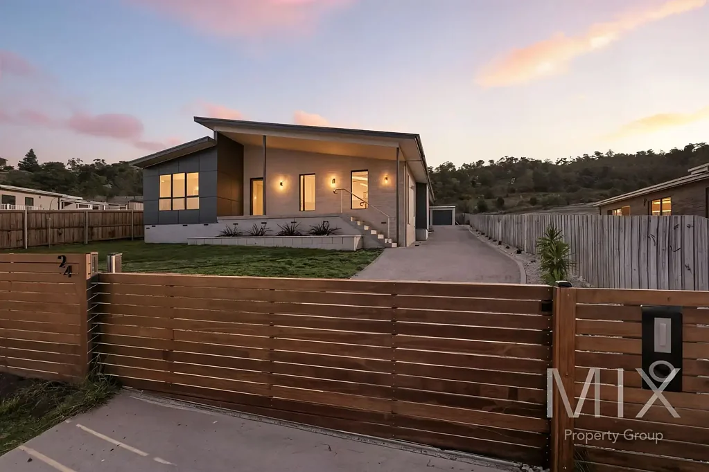 24 Owens Hill Road, Bagdad, TAS 7030