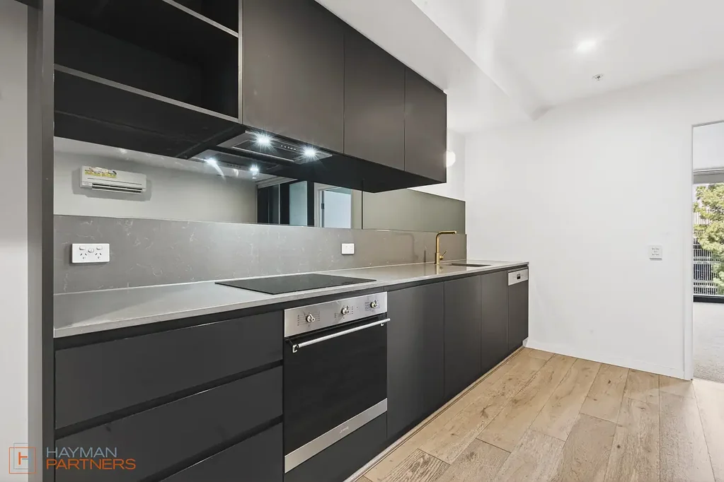 Reid 1 Slaapkamer Modern Inner City Apartment with resort style amenities