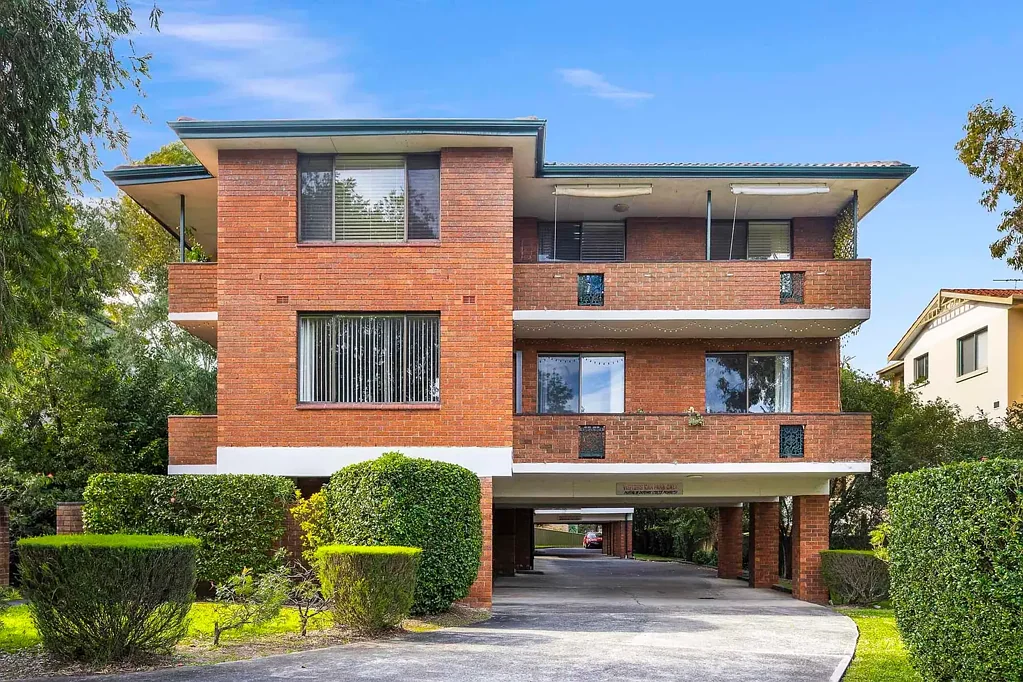 5/20 Merton Street, Sutherland, NSW 2232