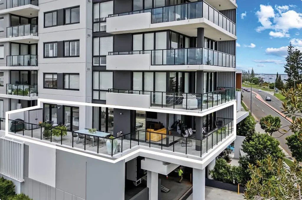 Labrador 3 Bedroom Rare Modern Wraparound Terrace for the Ultimate Lifestyle
