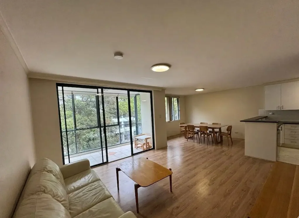 Resort-Style Living in the Heart of Rosebery