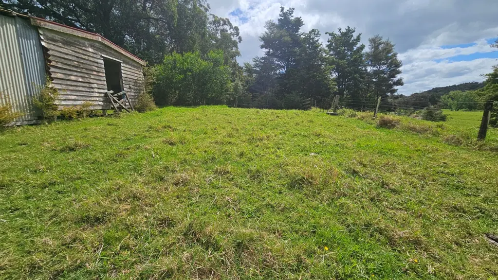 Tangiteroria COUNTRY LIFESTYLE - Priced to sell