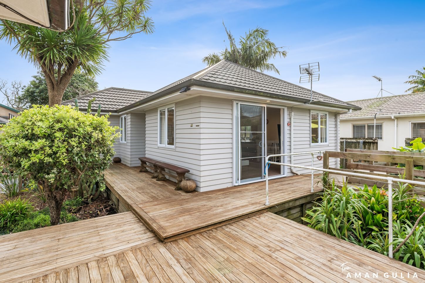 20 Mead Street, Avondale, Auckland, 6 rūma, 0 rūma horoi, House