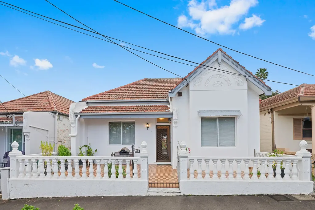 24 Agar Street, Marrickville, NSW 2204
