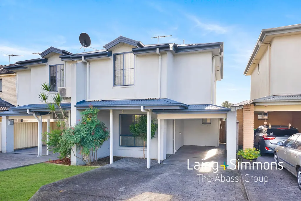 Primely Positioned Duplex with Modern Comforts and Private, Generous Backyard!