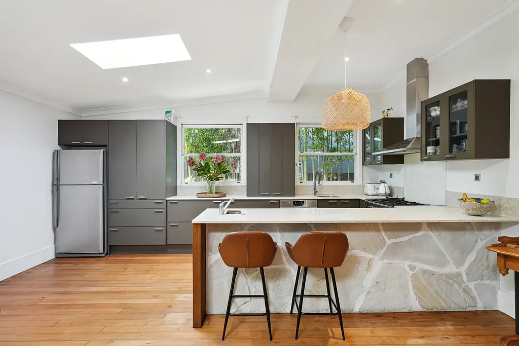 Beautifully Renovated Family Home in a Prime Bondi Location