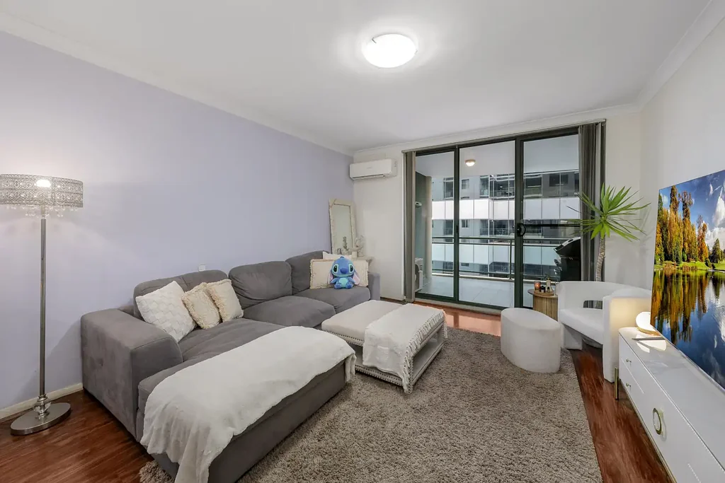512/16-20 Meredith Street, Bankstown, NSW 2200