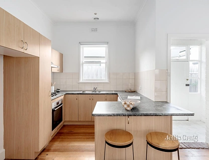 1/128 Ludstone Street, Hampton, Bayside, 3 chambres, 2 salles de bain, Townhouse