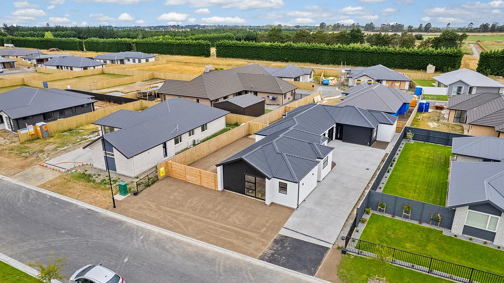 6B Radar Drive, Rolleston, Selwyn, Canterbury