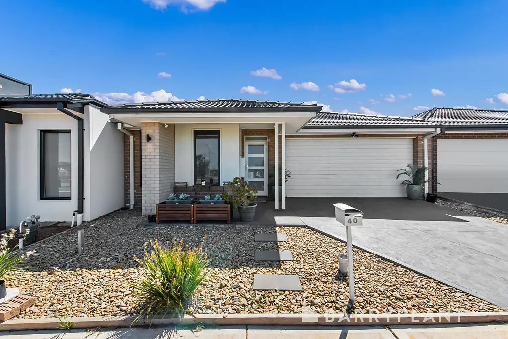 Location, Lifestyle & Comfort!