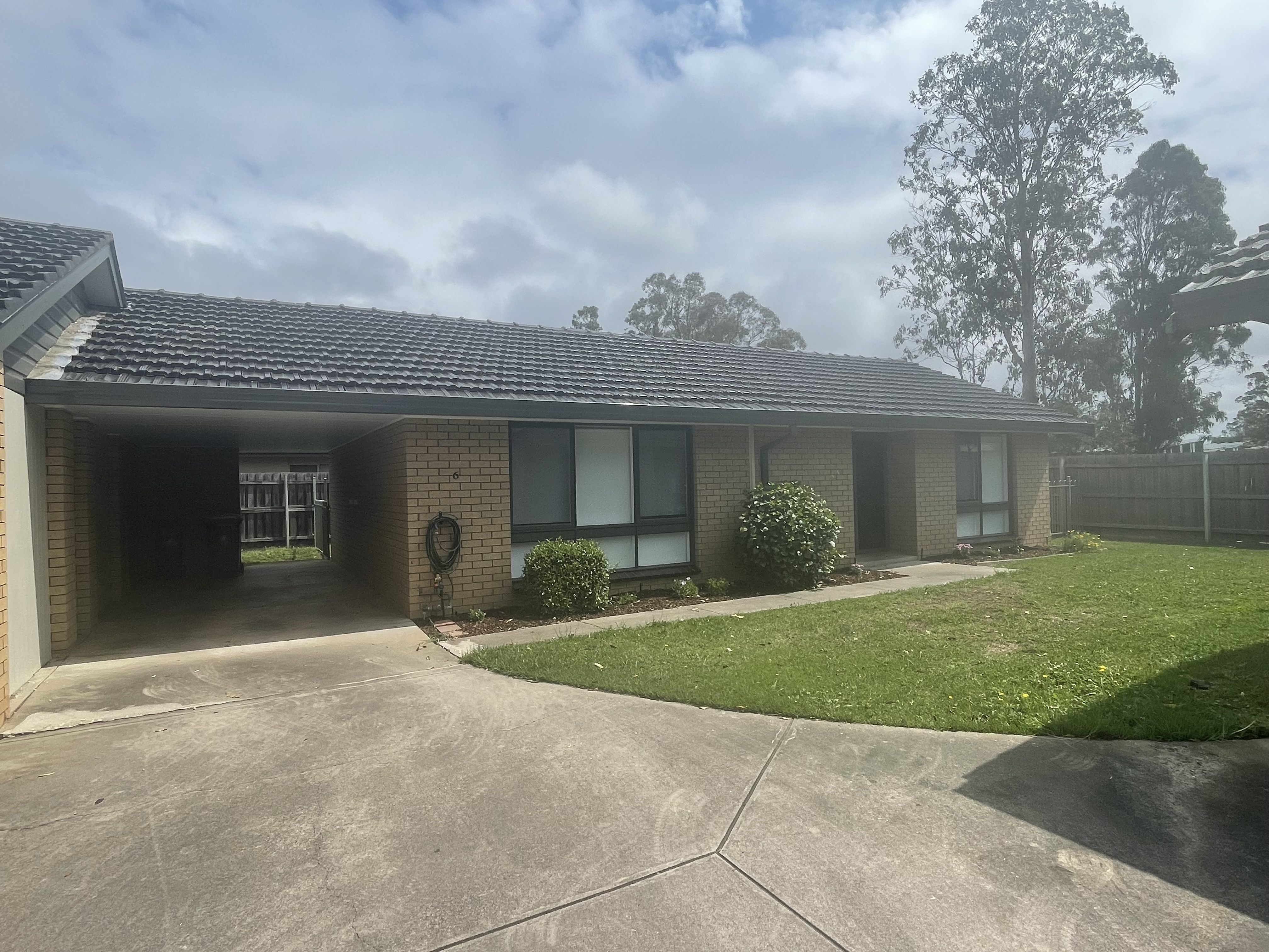 427 YORK ST, SALE VIC 3850, 0房, 0浴, Unit