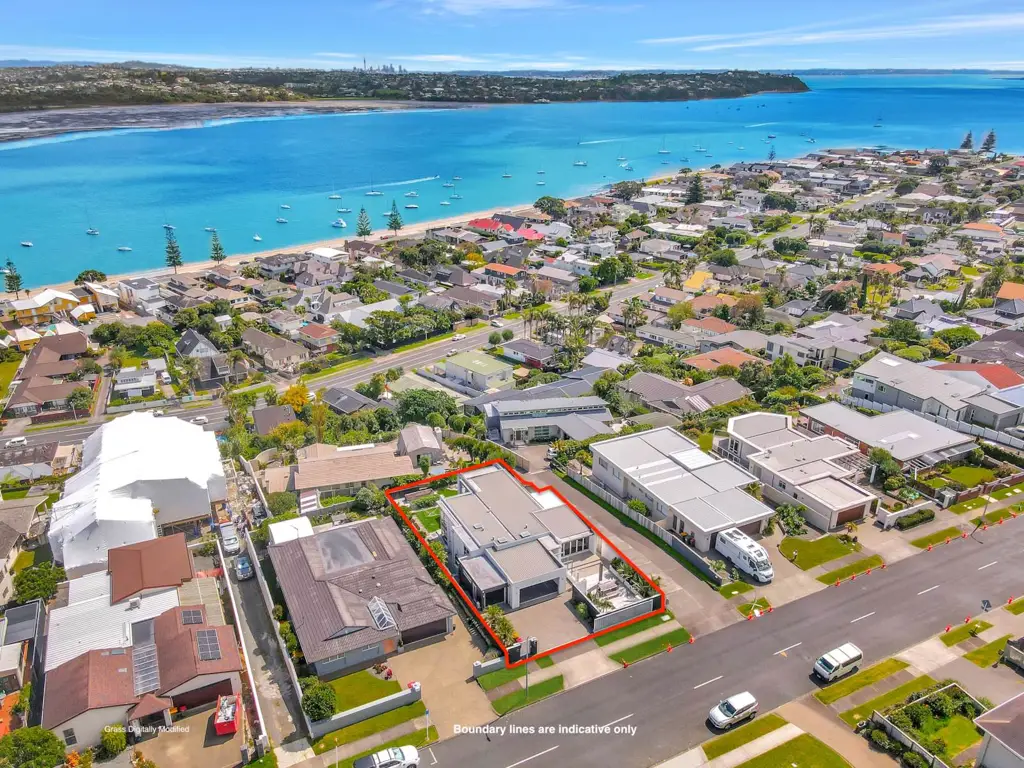 Bucklands Beach 4 Bedroom Stunning Views, Stunning Family Home