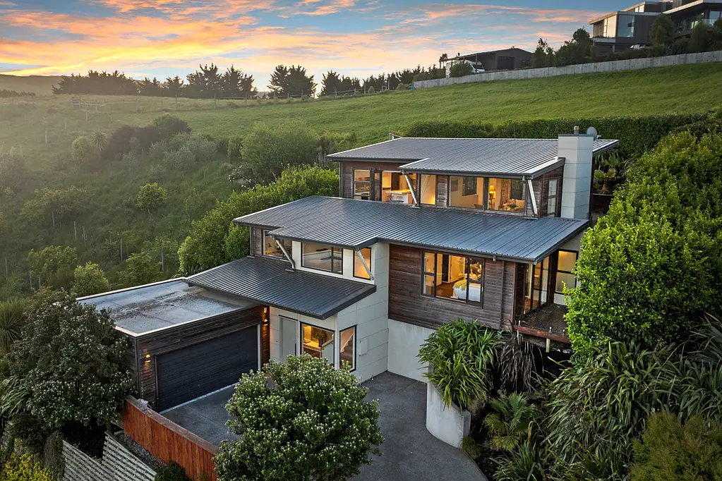 Sumner 3침실 A Moving Seascape!